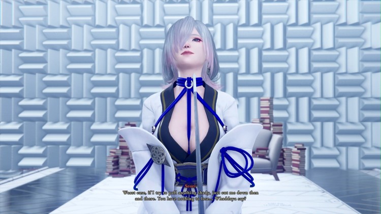 Ninja Gaiden 4 - recenzja gry