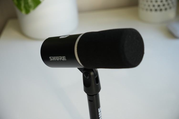 Shure MV6 gen 2