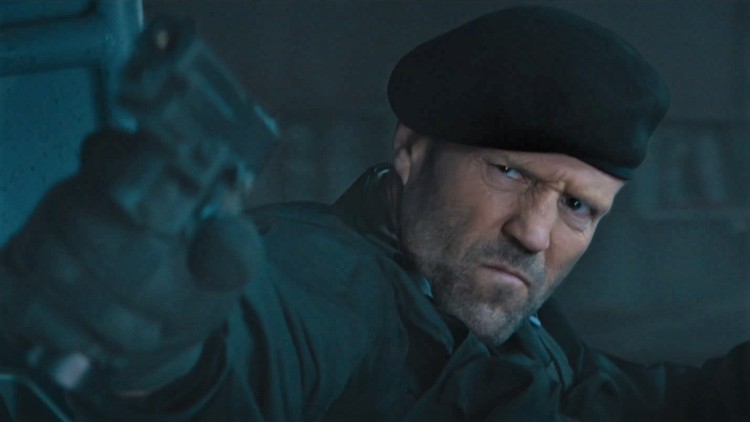 Ekipę totalnych poj…, Niezniszczalni 4 – recenzja filmu. Splunięcie widzom w twarz
