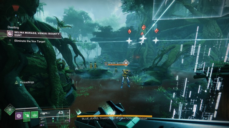 Destiny 2: Renegades - recenzja dodatku