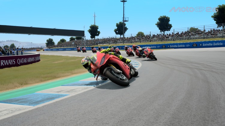 MotoGP 26 – Nintendo Switch 2