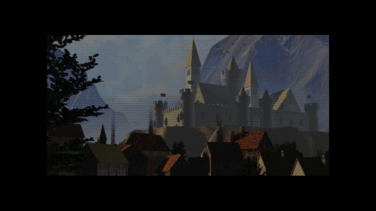 Knights and Merchants