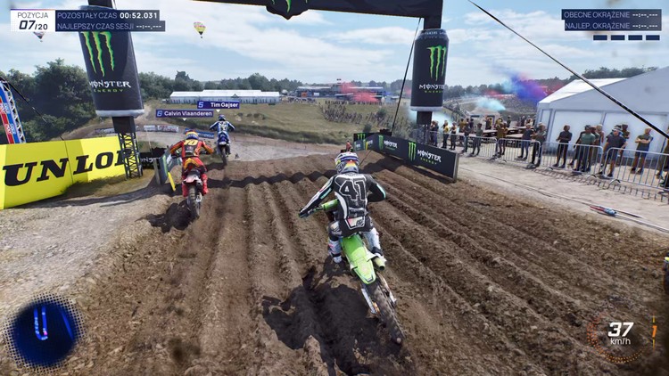 MXGP 26
