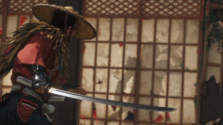 Ciekawostki, Wszystko, co wiemy o Ghost of Tsushima (aktualizacja #03)