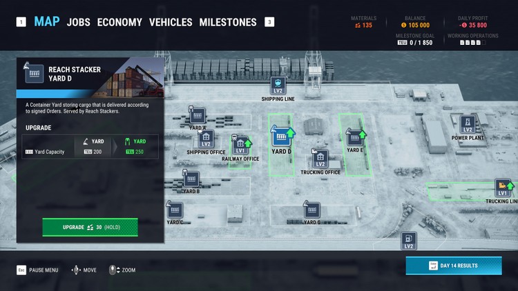 Docked – wrażenia z Gamescomu