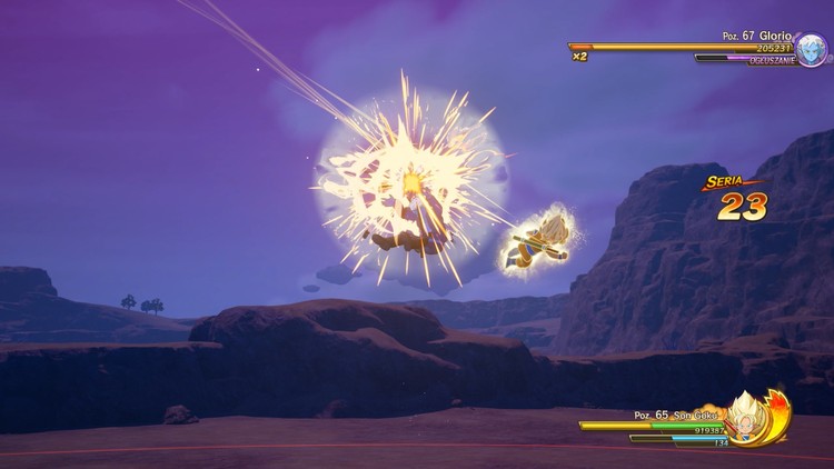 Techniczny majstersztyk, Szukaliście powodu, aby wrócić do Dragon Ball Z: Kakarot? DLC Daima będzie jednym z lepszych