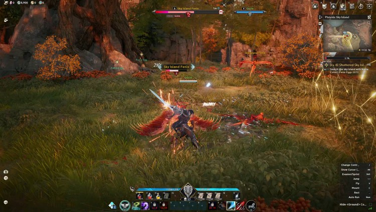 Aion 2