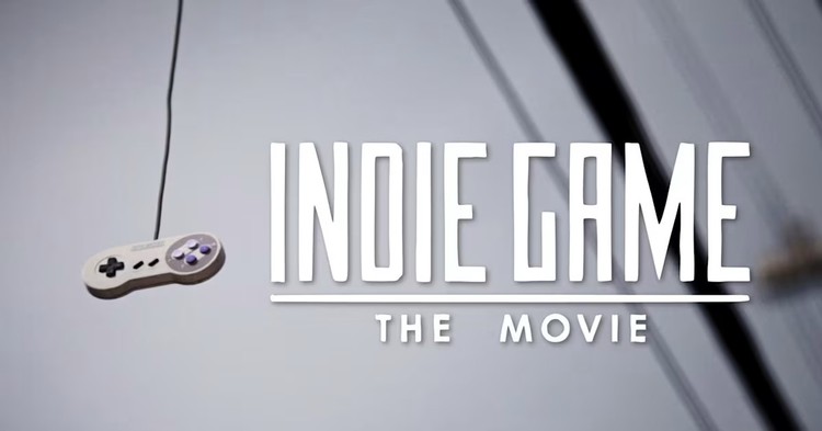 10. Film dokumentalny Indie Game: The Movie, A jak to było, kiedy hodowano pierwsze indyki? – 10 rzeczy, które zbudowały scenę niezależną