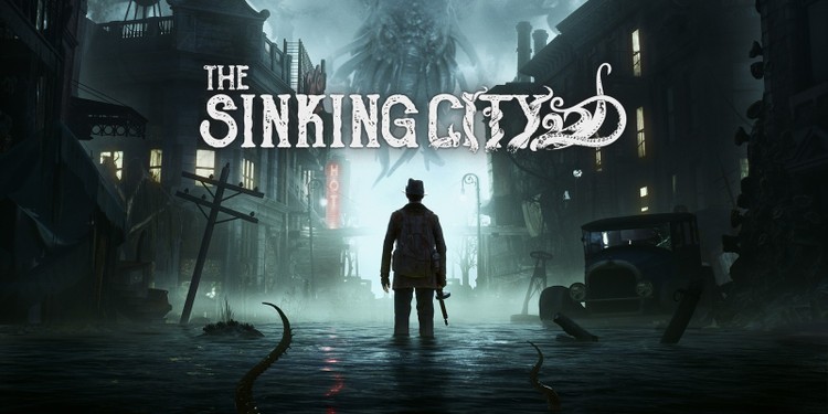 The Sinking City – zatopione miasto w cieniu Cthulhu, Jak żyć po Silent Hill f? – 8 gier, które musisz teraz sprawdzić