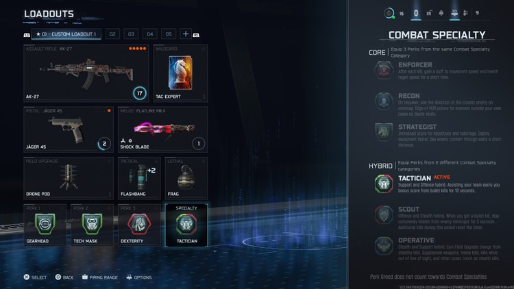 Recenzja Call of Duty: Black Ops 7