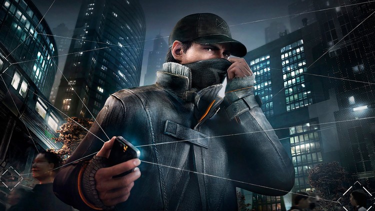 5. Watch Dogs – Hakerskie GTA, któremu zabrakło charyzmy, Najgorzej rozwijane serie – 10 marek, które zasługiwały na znacznie lepszy los