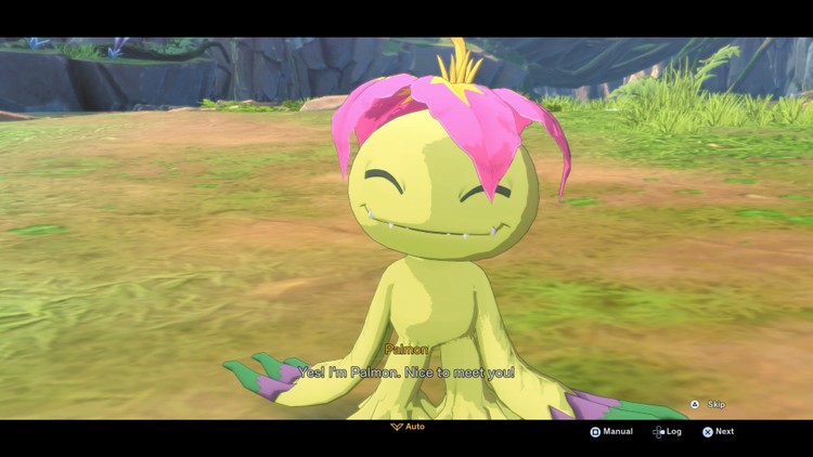 Digimon Story: Time Stranger - recenzja gry