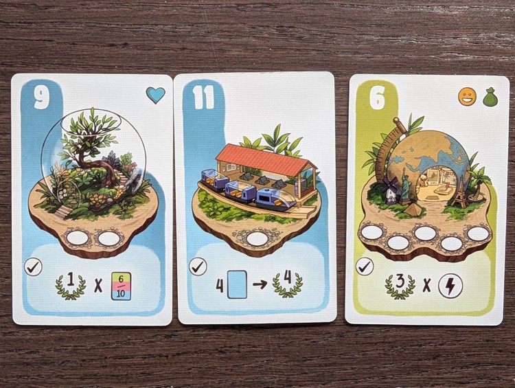Setup i zasady to również miniaturki, Skrzatowice - recenzja. Miniaturowa zabawa