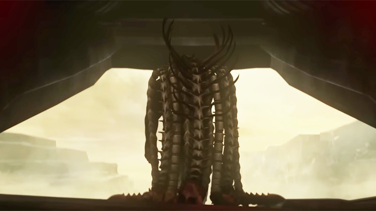 Predator: Pogromca zabójców