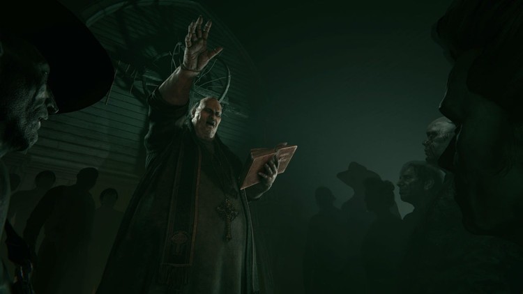 4. Outlast II – Najtrudniejsze śledztwo w karierze, Najlepsze gry o sektach – 10 najciekawszych, cyfrowych wizji kultu