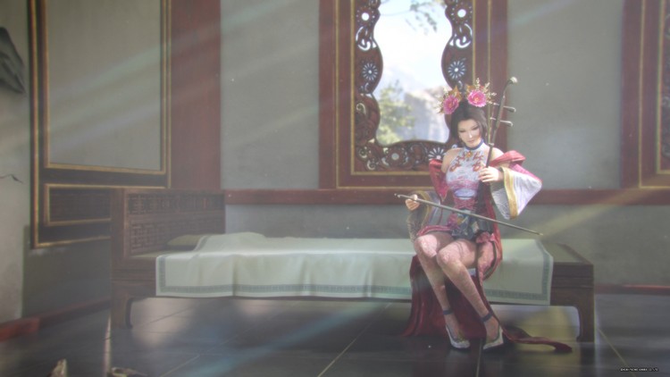 Dynasty Warriors 3: Complete Edition Remastered - recenzja gry