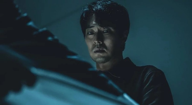 “Bez litości” – recenzja serialu Netflix