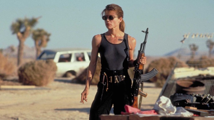 Terminator 2