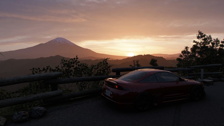 Forza Horizon 6