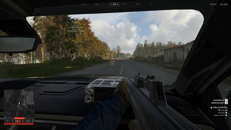 WARDOGS – pierwsze wrażenia z gry na PC