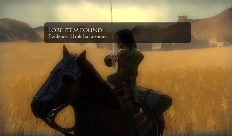 The Lord of the Rings: Aragorn’s Quest