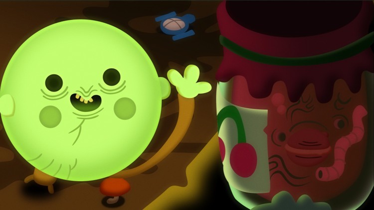 Recenzja Bulb Boy 2: Jar of Despair – kolejny horror żarówkowego chłopca