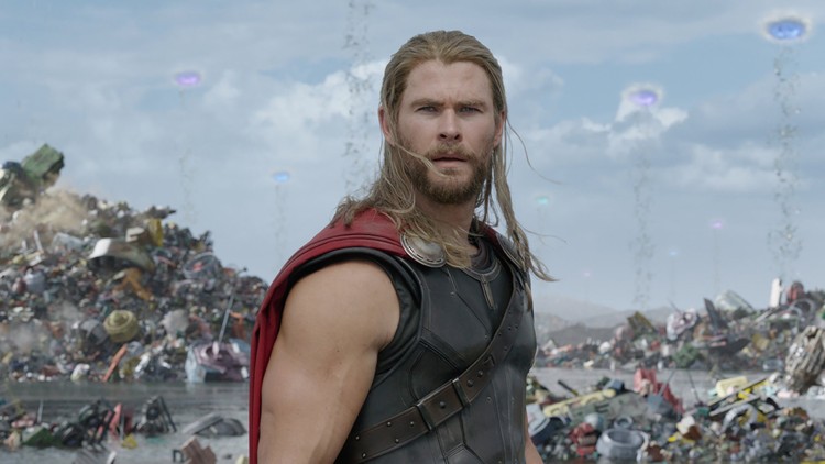 Thor - seria, Zanim zagrasz w Valhallę - TOP 10 produkcji, dzięki którym poznasz życie wikinga