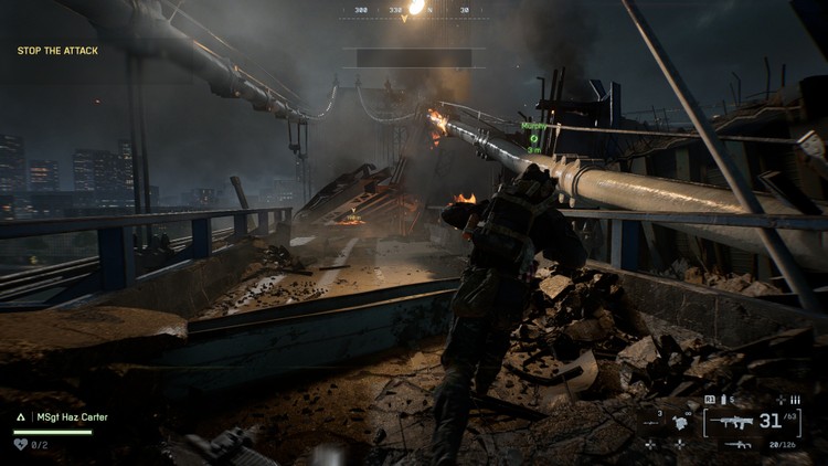 Battlefield 6 - recenzja gry