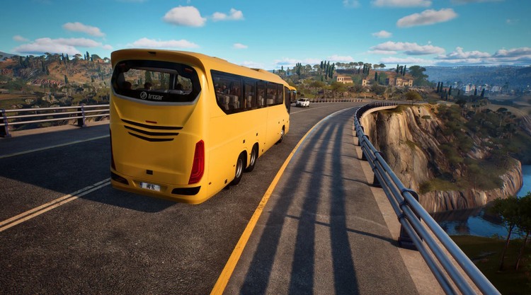 Simteract | PC, PS5, Xbox Series X|S | 8.09.2026, O wampirze i wiedźminie, którzy zdominowali miesiąc – przegląd polskich gier 09/2026