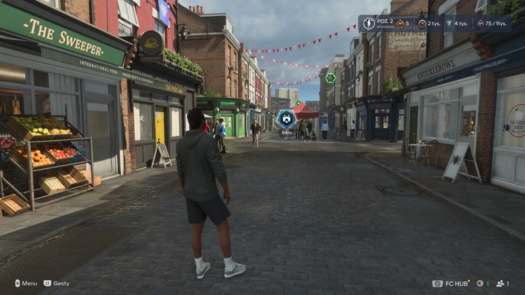EA Sports FC 27