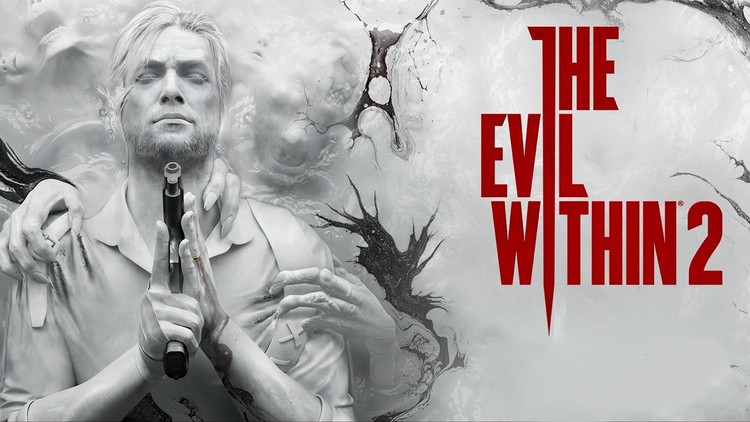 The Evil Within 2, Najlepsze gry w klimacie Alan Wake 2