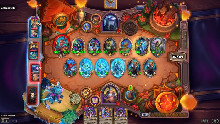 Hearthstone