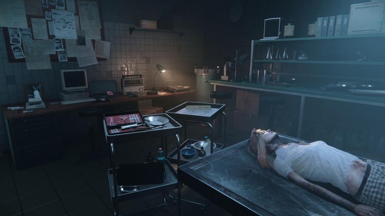 Woodland Games, Narkotykowy hit i patolog - polskie gry w czerwcu (Drug Dealer 2, Autopsy Simulator)