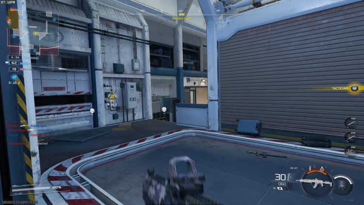 Recenzja Call of Duty: Black Ops 7