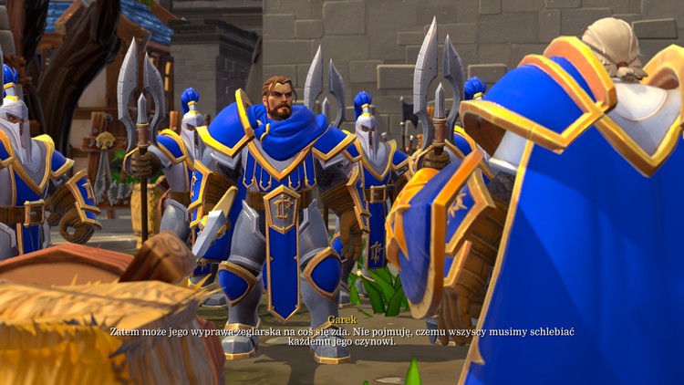 Warcraft III Reforged: Forsaken Kingdom - recenzja dodatku