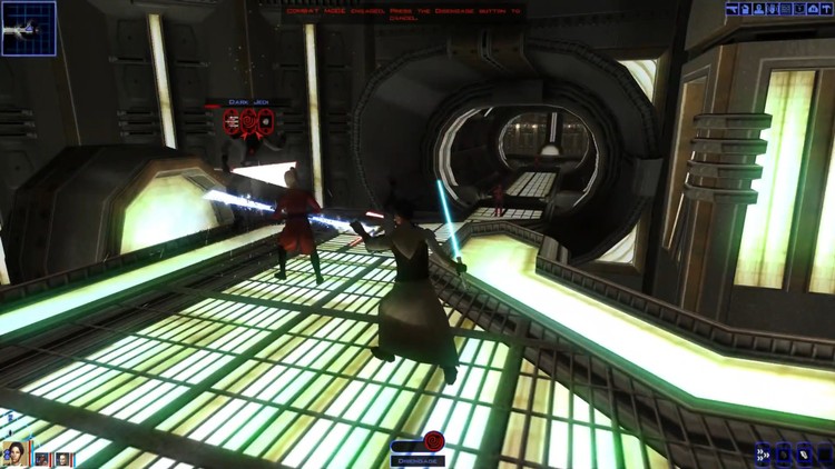 Star Wars: Knight of the Old Republic