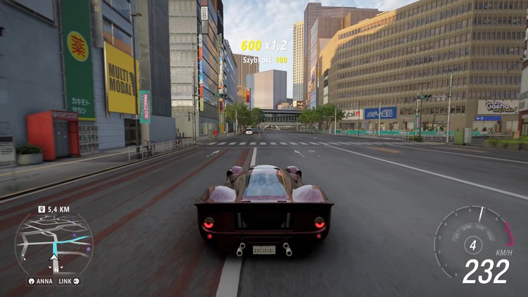Forza Horizon 6