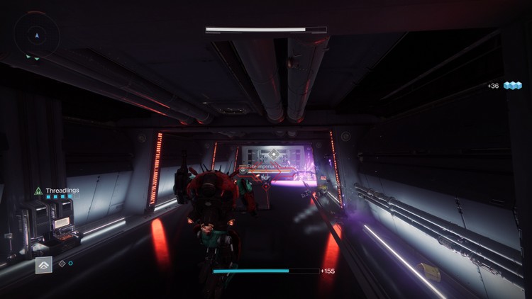 Destiny 2: Renegades - recenzja dodatku