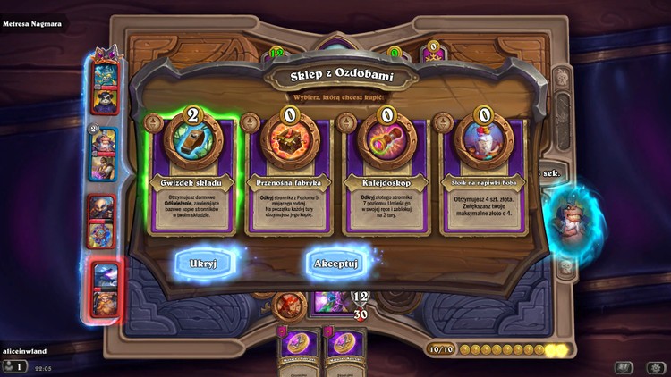 Hearthstone