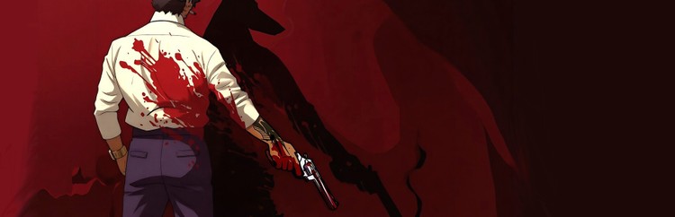 Szakal na zboczu góry  – polskie gry w lutym