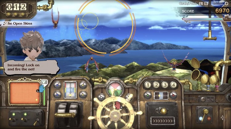 Po staremu, Stare, ale jare - recenzja Bravely Default: Flying Fairy HD Remaster 