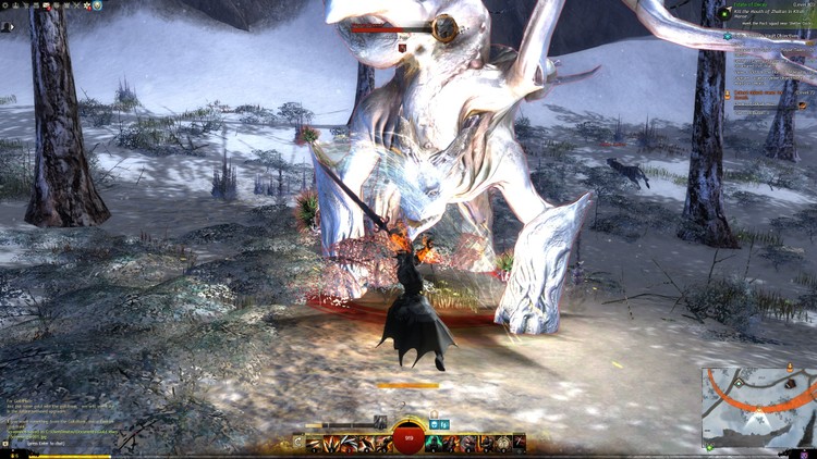 Guild Wars 2, W te gry MMORPG nadal warto zagrać! Oto pięć tytułów, które przyciągną was na wiele godzin