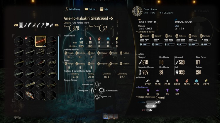 Code Vein 2 – recenzja