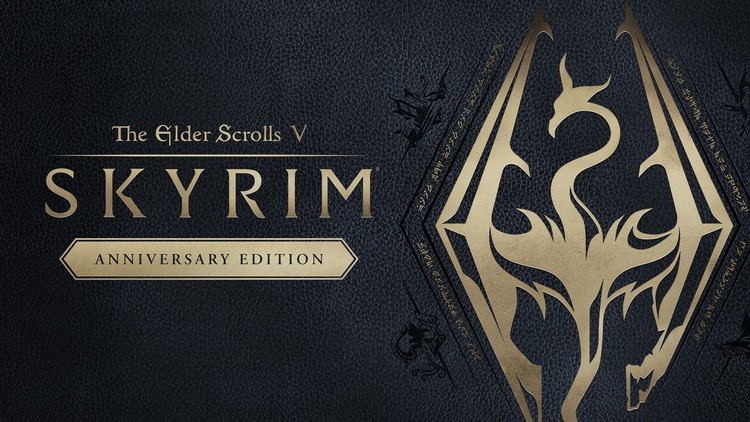 Recenzja TES V: Skyrim Anniversary Edition – gaming w obiegu zamkniętym