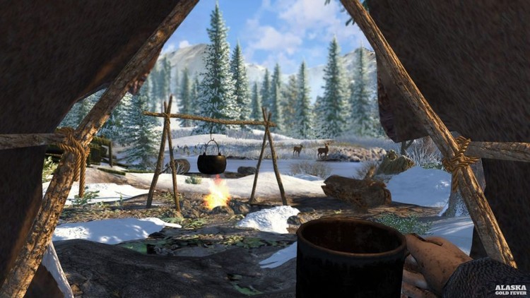 Baked Games | PC | 14.04.2026, Polskie gry – premiery kwietnia 2026. Mysi detektyw detronizuje Jezusa i całą resztę