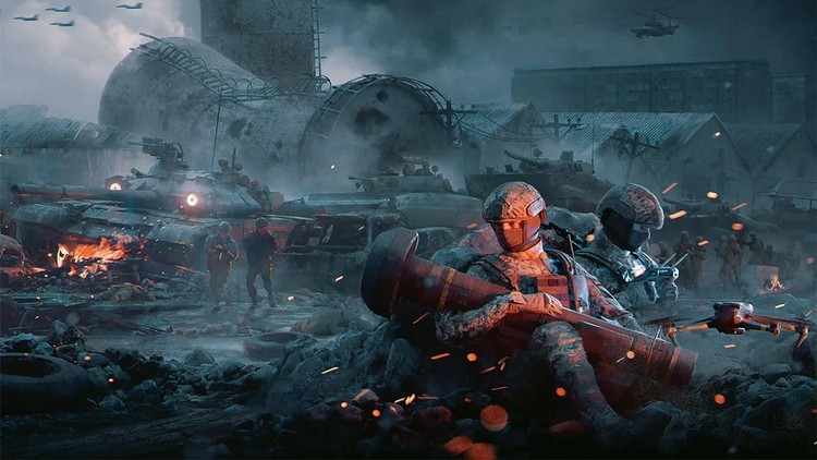 Systemic War i gry wideo w mainstreamie – czy już zaczęto nas dostrzegać?