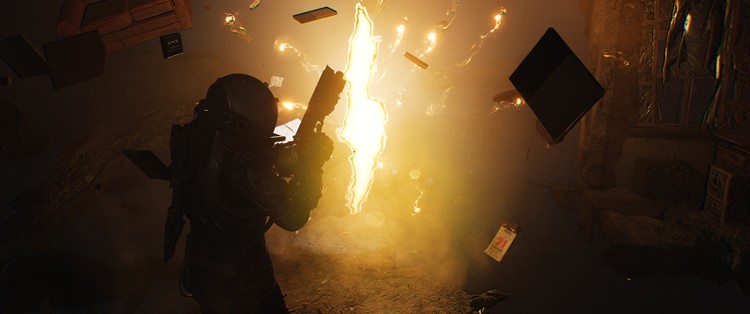 Pomysły, Recenzja Cronos: The New Dawn - stary horror w Nowej Hucie