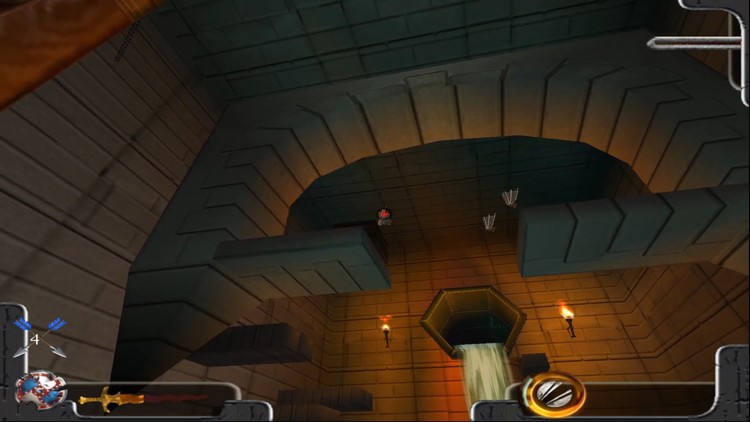 Hype: The Time Quest