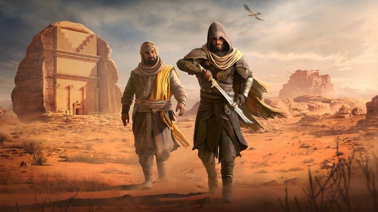 8. Assassin's Creed bez klimatu, Pomysły, które zabijają Ubisoft – 10 rzeczy, które wprowadziły wydawcę w kryzys