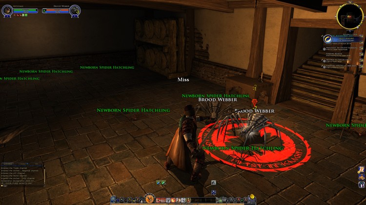 The Lord of the Rings Online, W te gry MMORPG nadal warto zagrać! Oto pięć tytułów, które przyciągną was na wiele godzin